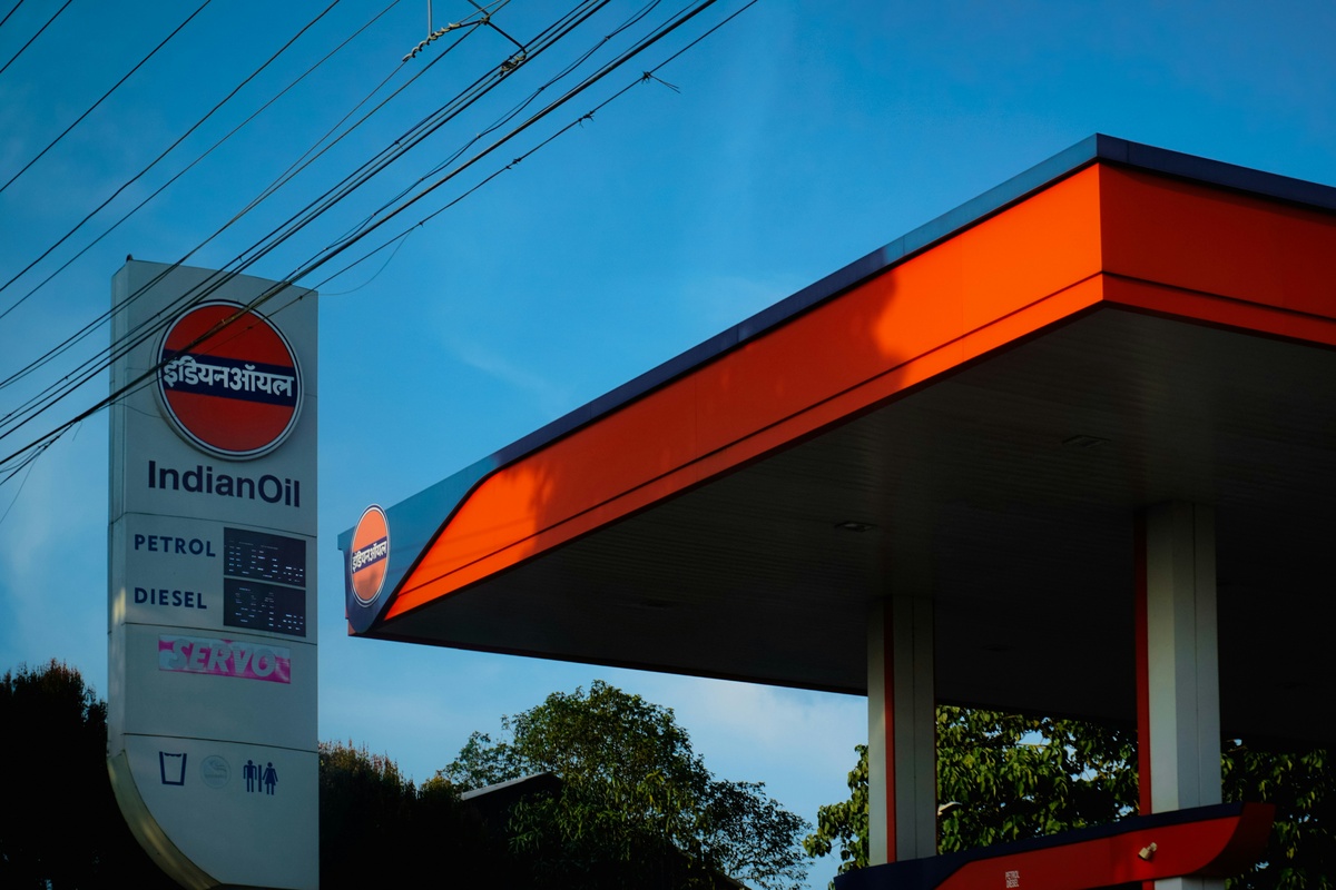 Integrated Oil and Gas